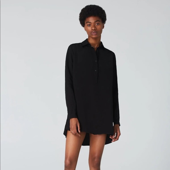 Uncle Studios Tunic Dress - Picture 1 of 7